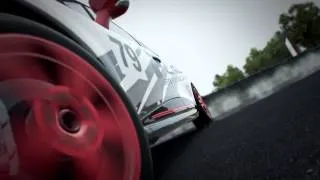 gamescom 2014 | Project Cars | Trailer