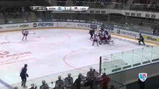 Admiral - Lev 2:3OT / Адмирал - Лев 2:3ОТ