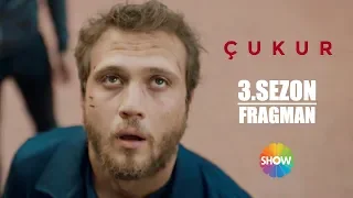 Çukur 3. Sezon Fragmanı