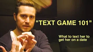 Text Game -- From Number To Date Step By Step