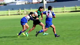 WAINUI GIRLS VS NORTHS 2022