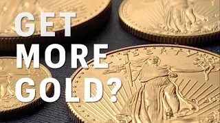 How Much Gold Should You Hold?