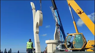 Spomen obilježje Ljiljan na Vlašiću