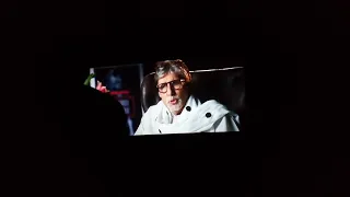 Chup clip #amitabhbachchan #Guest_Appearance