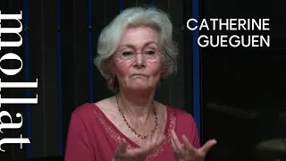 Catherine Gueguen - Heureux d'apprendre à l'école