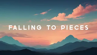 Two Feet - Falling to Pieces (Lyrics)