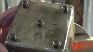 Simple Electroplating At Home