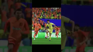 Garrincha - FUT 23 Goal #shorts #shortsvideo