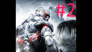 Crysis Remastered - Bölüm  2