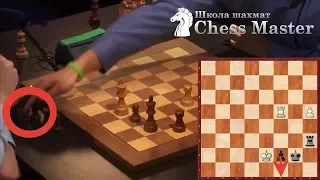 Как Накамуру Наказали За Понты! Шахматы