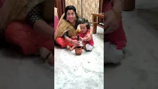 Avyukt-Krishna  #short #shorts #trending #ytshorts #Avyukt #cutebaby #krishna  #youtube #tiktok