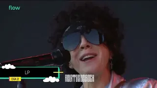 LP - Can't Let You Leave (Live in Lollapalooza Argentina 2022)