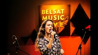 Dee Tree - Дубрава (Belsat Music Live)