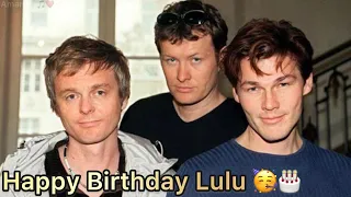 a-ha 💙 Birthright 🎂 Birthday #edit for Lulu @ahagirl 🥳🦋