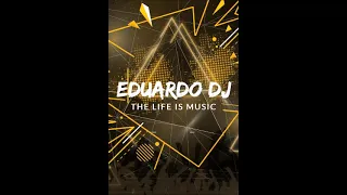 EDUARDO DJ  THE LIFE IS MUSIC--ELECTRONICA-TRIBAL-HOUSE-