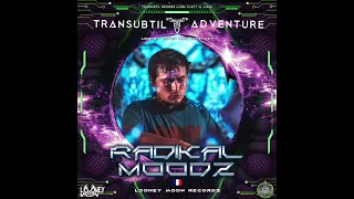 Radikal Moodz LIVE - Transubtil Adventure Japan