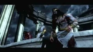 God of War - Requiem for a Dream