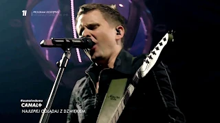 Muse: Drones World Tour | zwiastun CANAL+