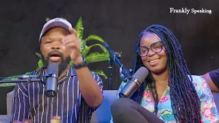 Friendship in Industry  FT Harrysong - S2 E17 | The Honest Bunch Podcast ( FKA Frankly Speaking )