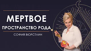 Мертвое пространство рода. Есть ли выход? Ответ от  Софии Вюрстлин