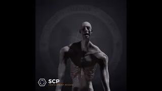 Scp Containment Breach Unity Scp-096 But With Better Sounds