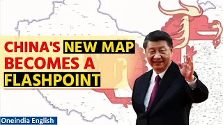 After India, several nations reject China's new map citing illegitimate appropriation of territories