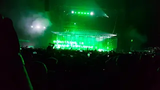 Kingslayer - Bring Me The Horizon - O2 London 26/09/21 - [4K]