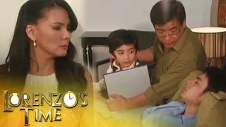 Lorenzo's Time: Pagbabawal ni Bel kay Enzo [Full Episode 12] | Jeepney TV