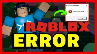 ✅ROBLOX SE CIERRA SOLO EN PC