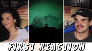 Watching Rosemary's Baby (1968) FOR THE FIRST TIME!! MOVIE REACTION!!