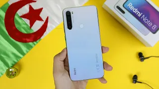 عيوب و مميزات Redmi Note 8 بالتفصيل و هل يستحق الشراء في الجزائر أم لا ؟ | مراجعة شاملة