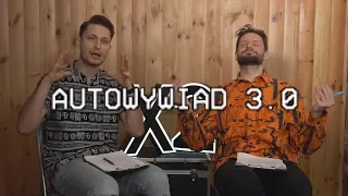 Dwa Sławy - Autowywiad 3.0