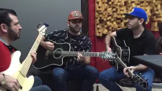 CÓDIGO FN "CON DINERO BAILA EL PERRO"  GUITARRAS