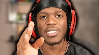 KSI Thinks He Can Get Away With This...