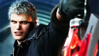 DEVIL MAY CRY 5 | Official "Game Awards 2018" Trailer (2019)
