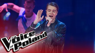 Mikolas Josef - "Acapella" / "LALALALALALALALA" - The Voice of Poland 11