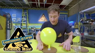 Science Max | Elastics and Friction Compilation | Science Max Season 1