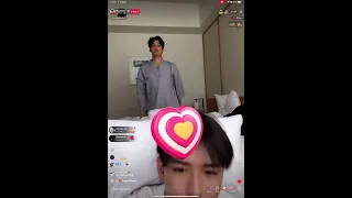 TAYNEW LIVE TIKTOK (13.03.23)