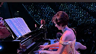 André Rieu - Ballad Pour Adeline  432hz |BEST YOUTUBE QUALITY|