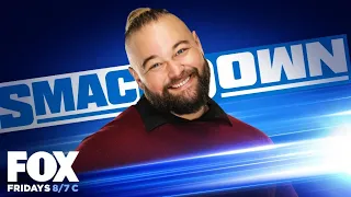 WWE SmackDown, September 11th, 2020 (FULL SHOW) | 09/11/20 | Live Stream