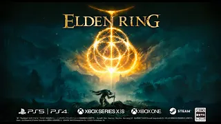 Elden Ring - PS5 часть 11 (4K 60FPS+HDR) [RUS-afin]