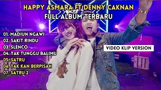 HAPPY ASMARA feat DENNY CAKNAN "MADIUN NGAWI, SATRU, SATRU2" | FULL ALBUM TERBARU 2023