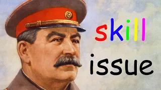 Video Games About the Soviet Union