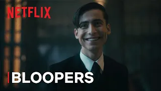 The Umbrella Academy: Temporada 3 | ¡Corte! Y va de nuevo | Netflix