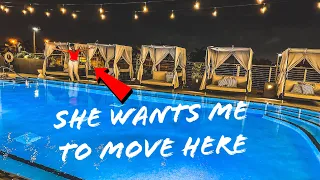 My Girl Wants Me To Move To Miami, But I’m Determined To Stay In Detroit… What Would You Do?!