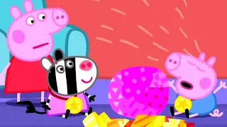 Peppa Wutz | Chloe! | Peppa Pig Deutsch Neue Folgen | Cartoons fur Kinder