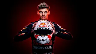 Max Verstappen Tribute | Monster vs Angel | Music Video