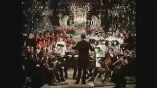 Johan Sebastian Bach: Christmas Oratorio BWV 248 (Cantatas 4-6) - Nikolaus Harnoncourt (HD 1080p)