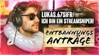 ELI & SEINE KURZE ZÜNDSCHNUR🧨️ ELI BEARBEITET ENTBANNUNGSANTRÄGE😂 TEIL 19🔥 | ELIGELLA