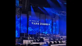 No Time To Die - The World of Hans Zimmer 2024